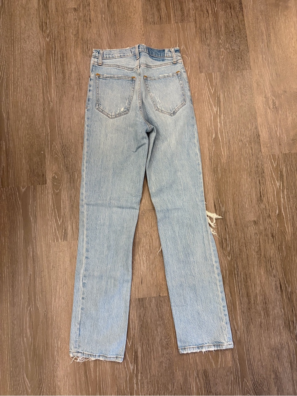 Abercrombie & Fitch Jeans Bundle - Picture 5 of 6
